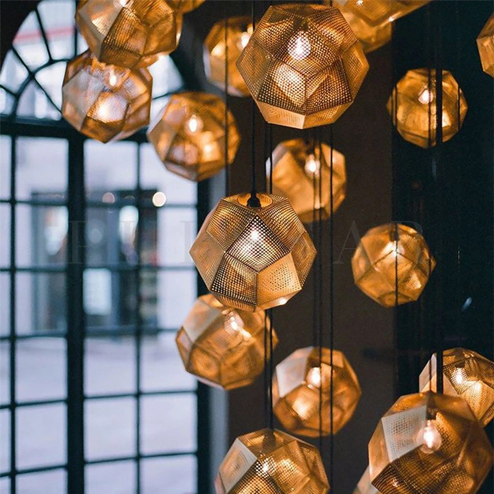 Подвесной светильник STRATO