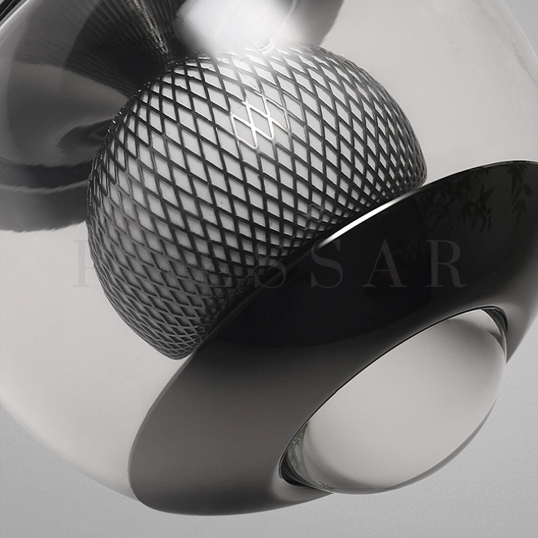 Подвесной светильник BURT BALL