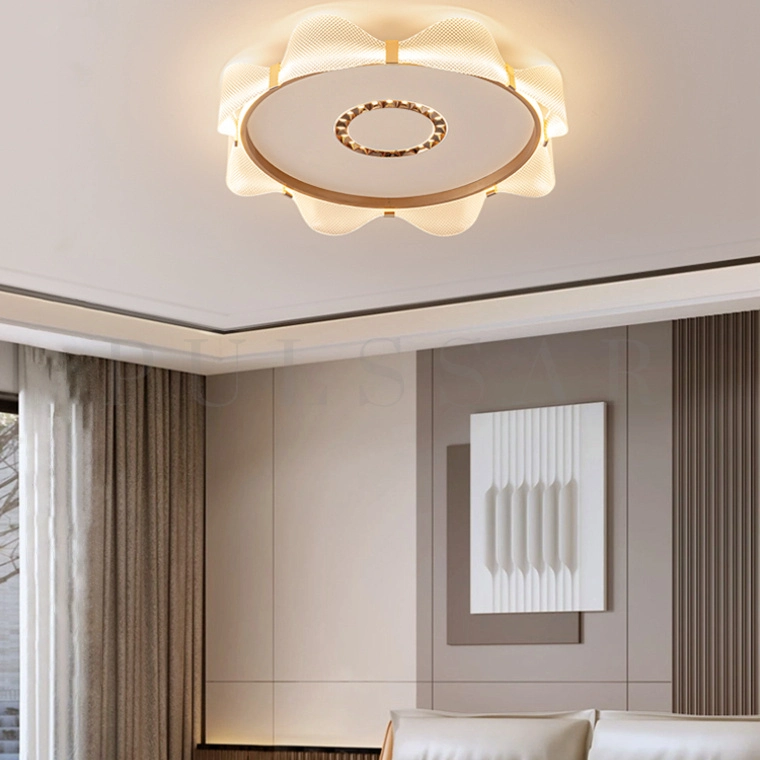 Потолочная люстра BERTINA CH