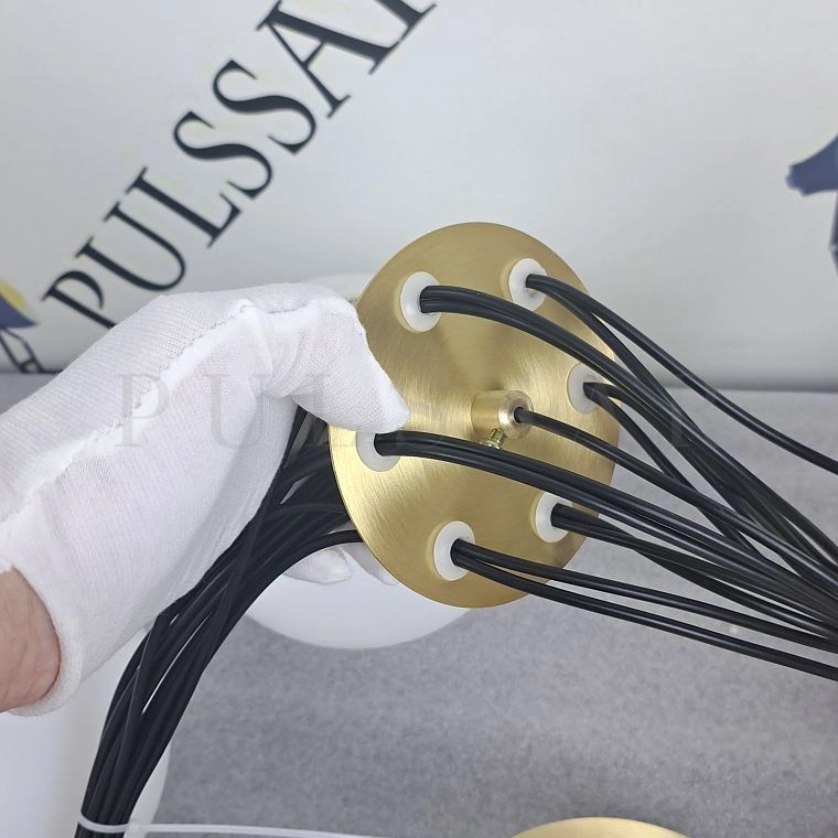 Подвесная люстра LILLIS BALL