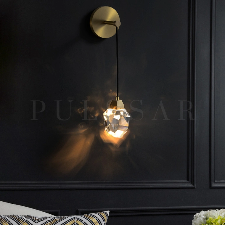 Бра CRISTEL WALL B