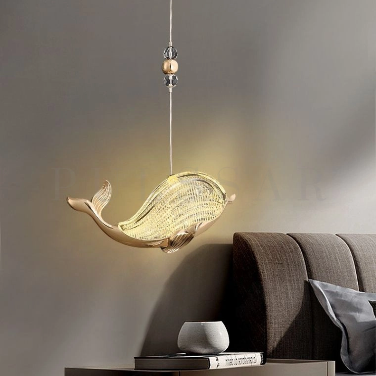 Подвесной светильник BALENA ONE