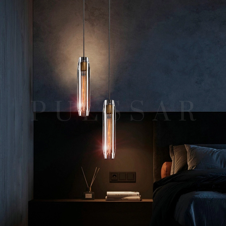 Подвесной светильник FEMMA