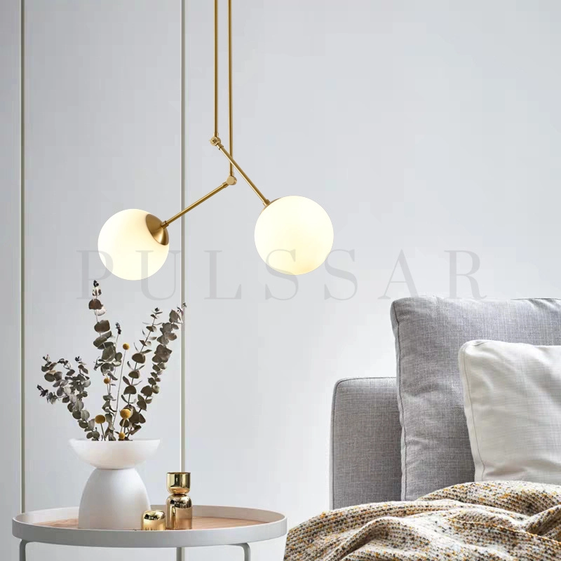 Подвесной светильник FREESTYLE