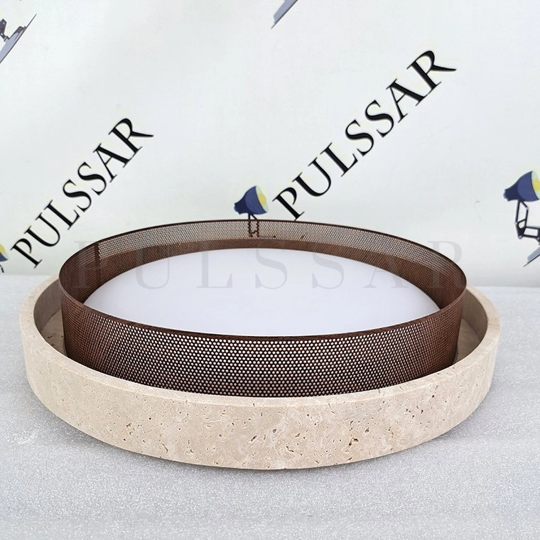 Потолочная люстра CASING STONE