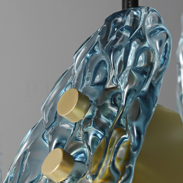 Подвесной светильник LUCIA COMBO