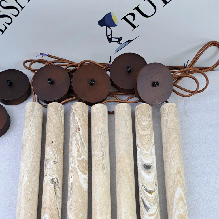 Подвесной светильник FAJER