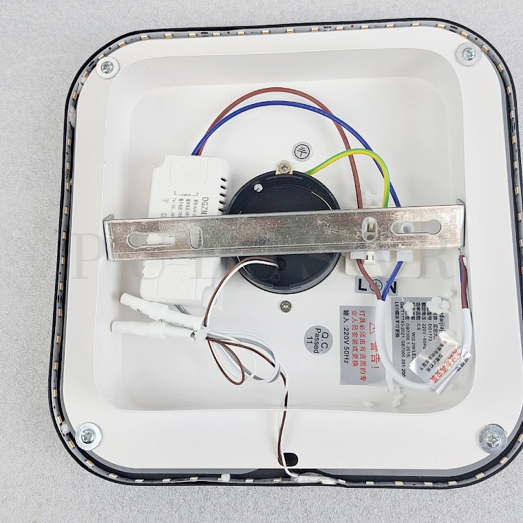 Точечный светильник ETEL