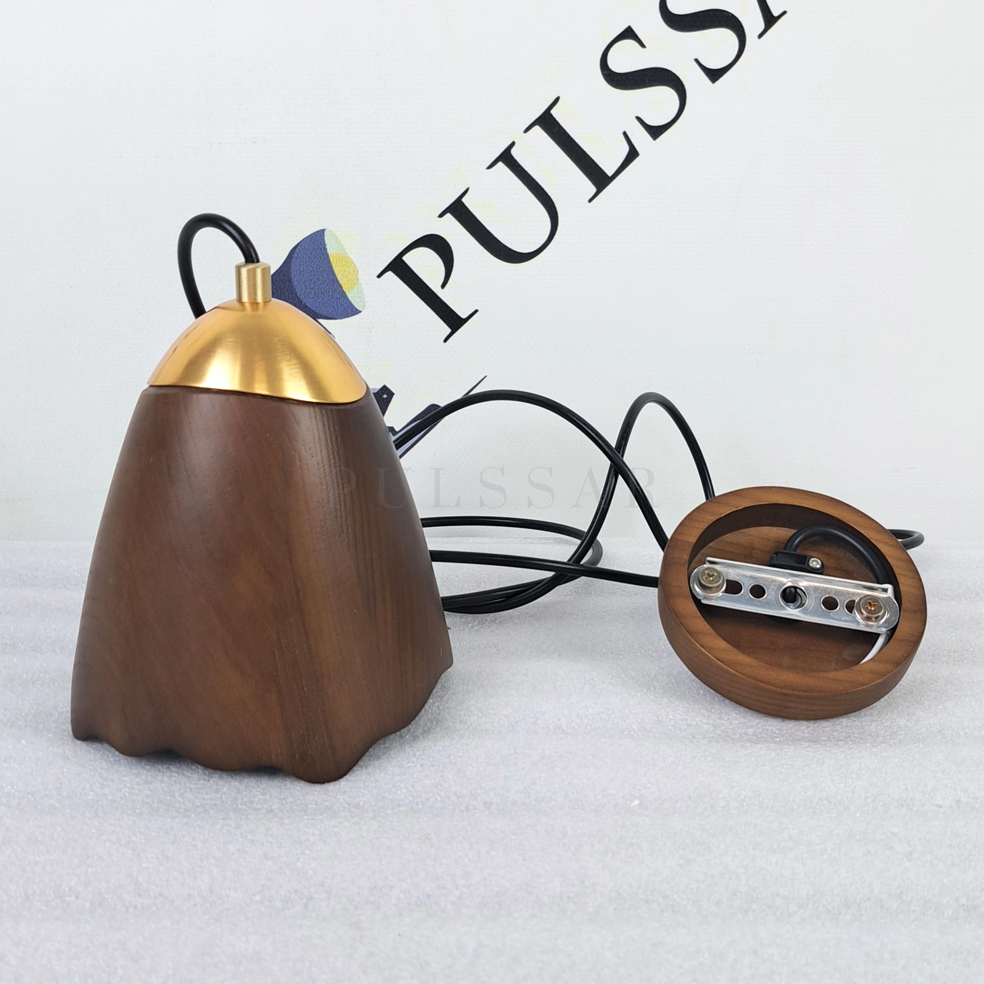 Подвесной светильник BRAVE