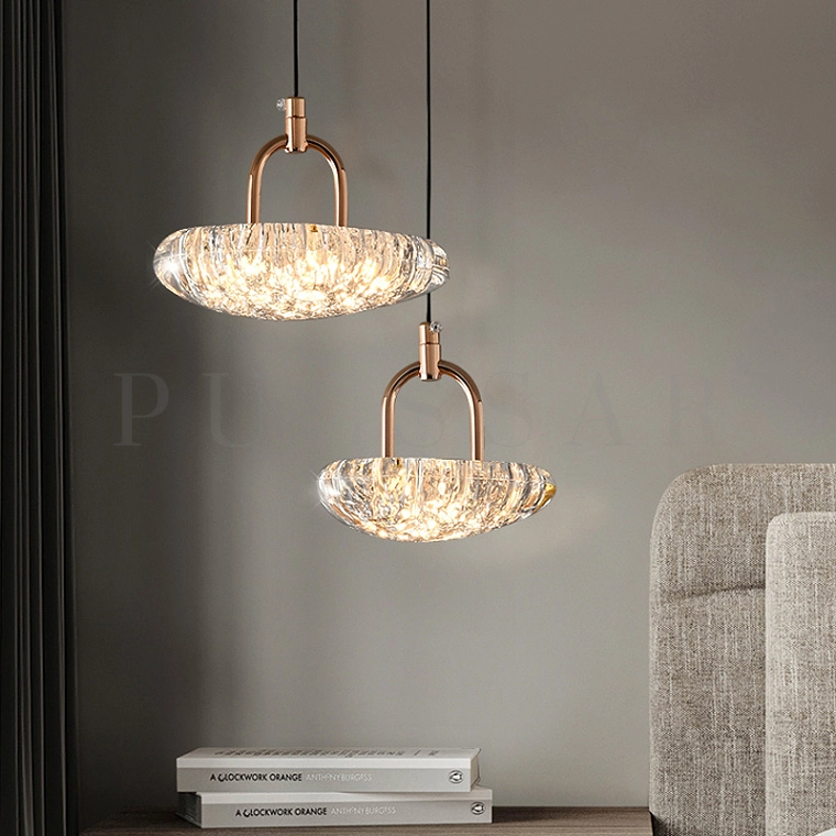 Подвесной светильник EVIAN ONE