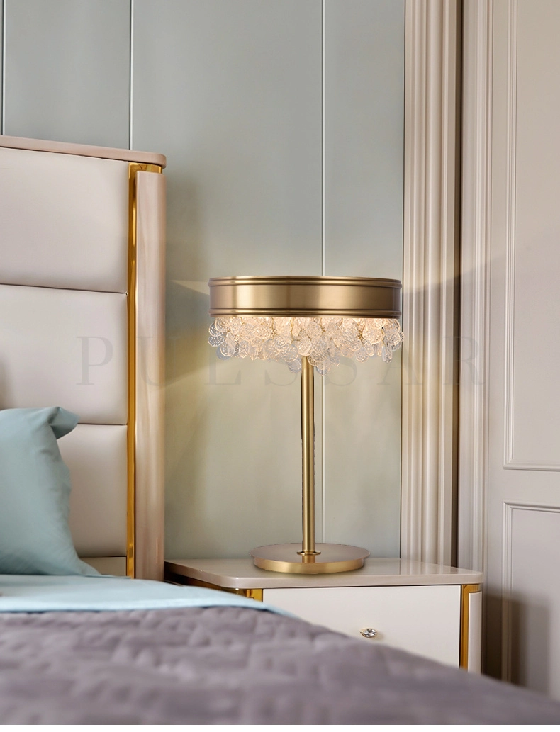 Настольная лампа VERONA TAB