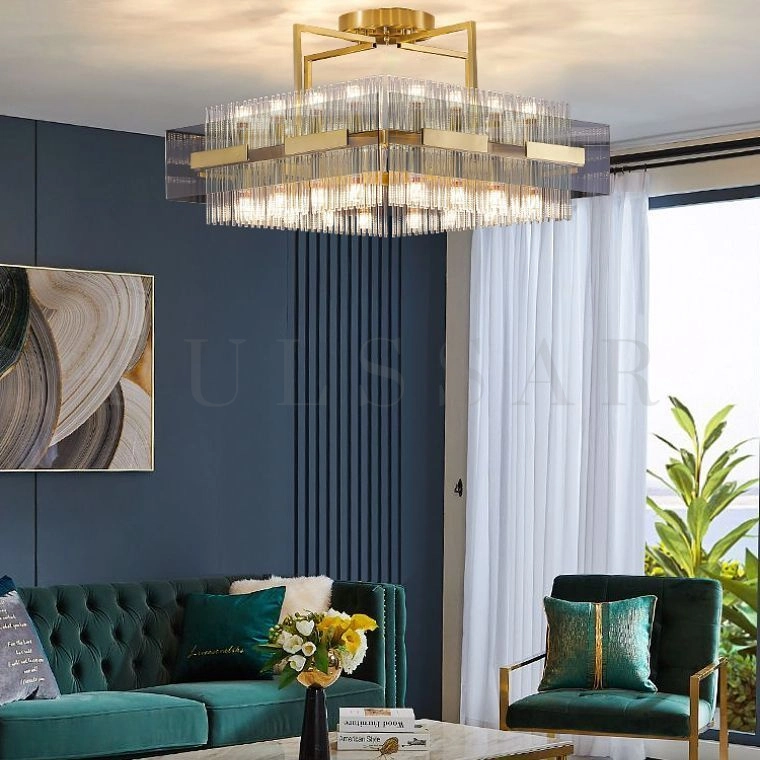 Потолочная люстра SELLA CH