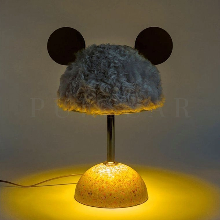 Настольная лампа MINNIE B