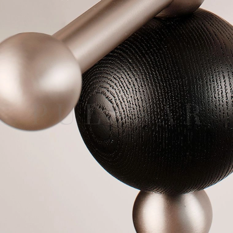 Подвесная люстра BERTON CH