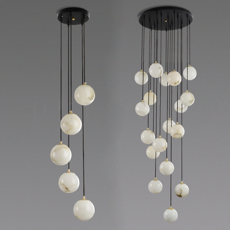 Подвесной светильник MOSA