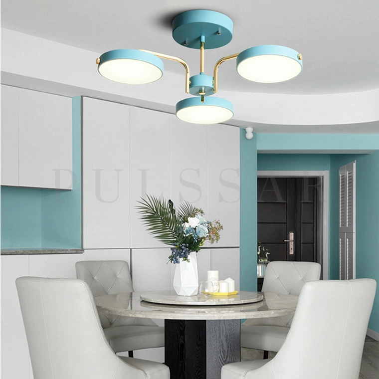 Потолочная люстра TAVIS C