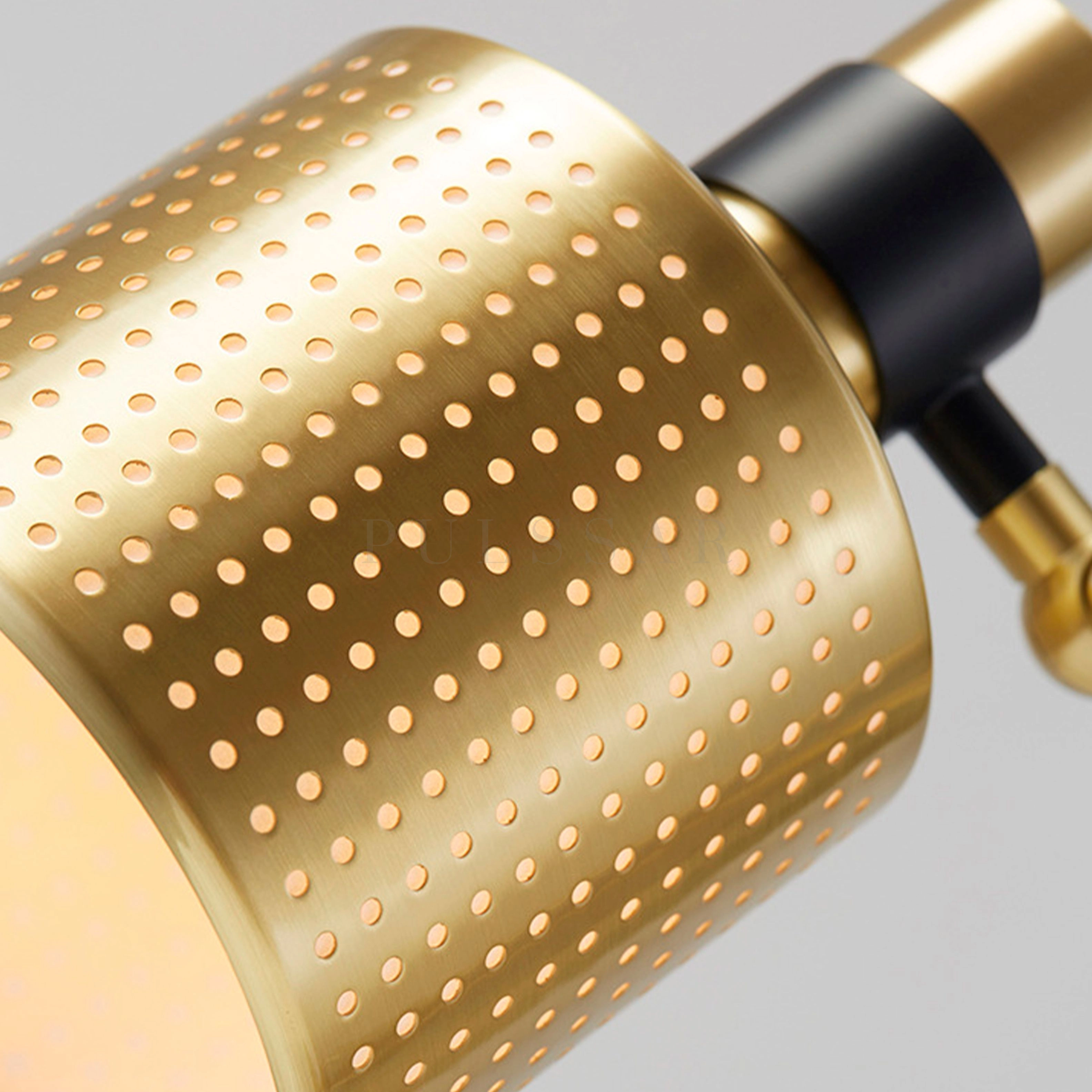 Настольная лампа RIDE TAB