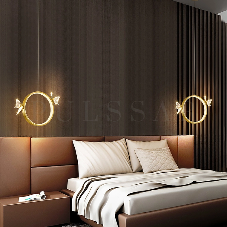 Подвесной светильник PAPILLON ONE