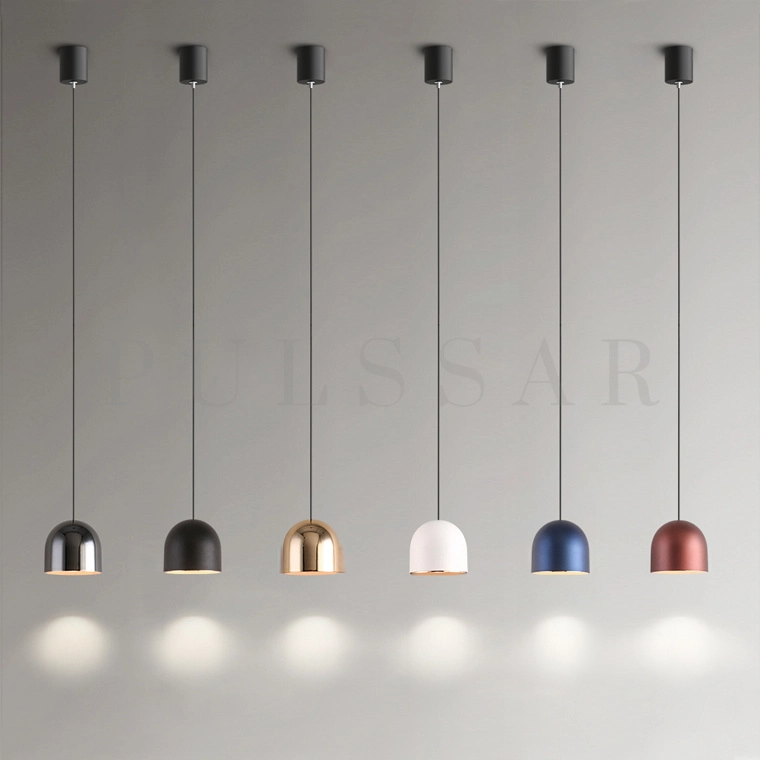 Подвесной светильник HOUSE