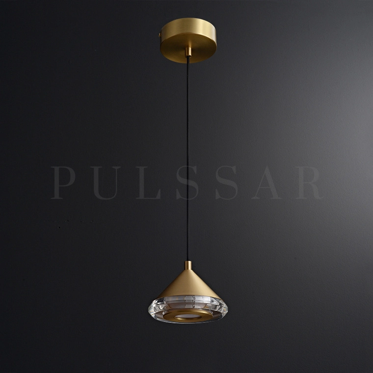 Подвесной светильник KONUS ONE