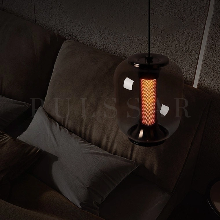 Подвесной светильник SIGNER