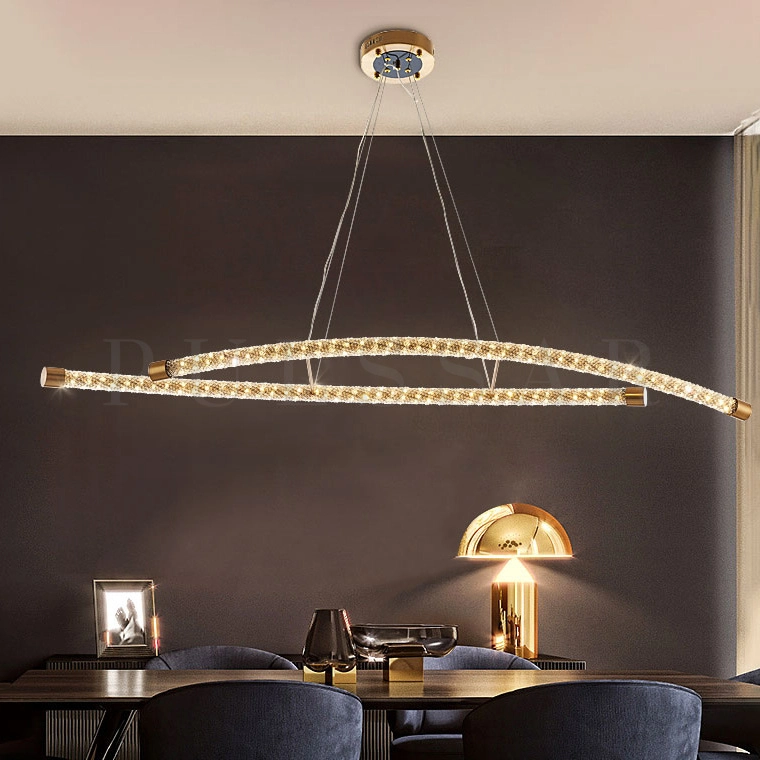 Подвесной светильник VIDAGO DNA