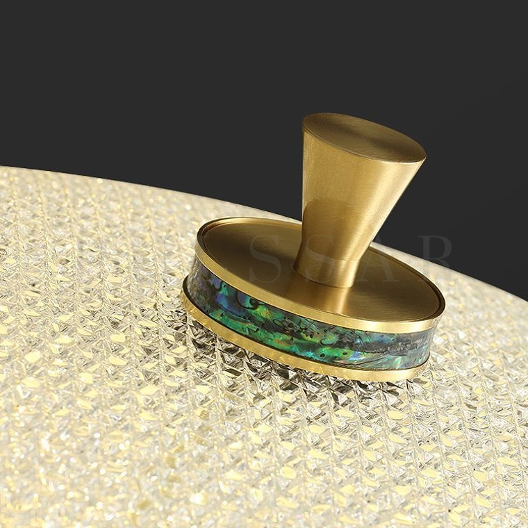 Потолочный светильник SCINTILLE