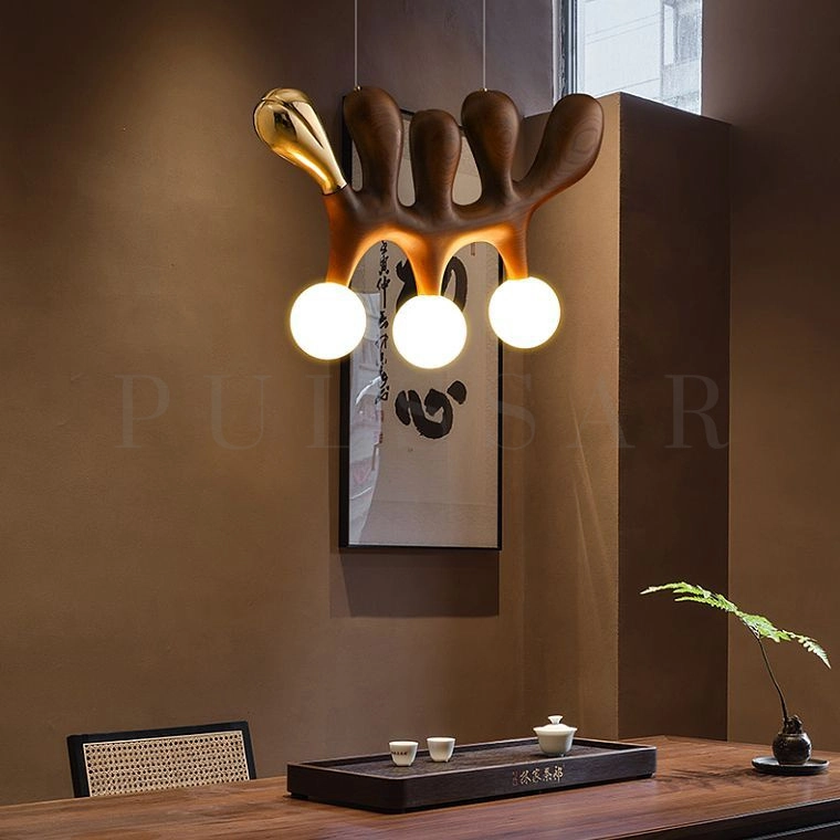 Подвесной светильник REUBEN