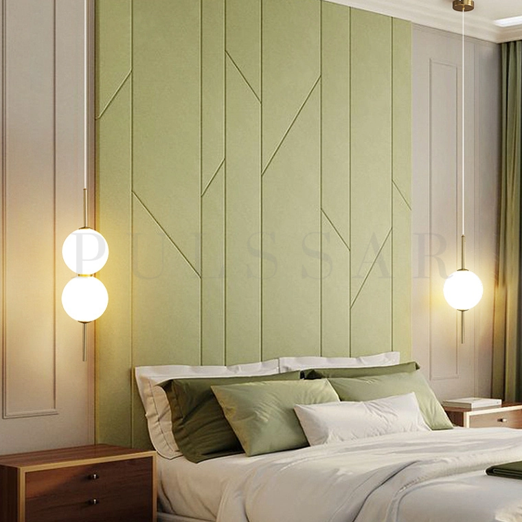 Подвесной светильник VOKE