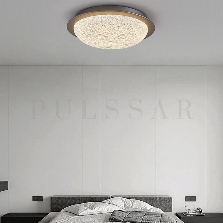 Потолочный светильник MOON SURFACE