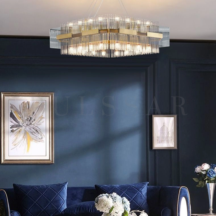 Подвесная люстра SELLA