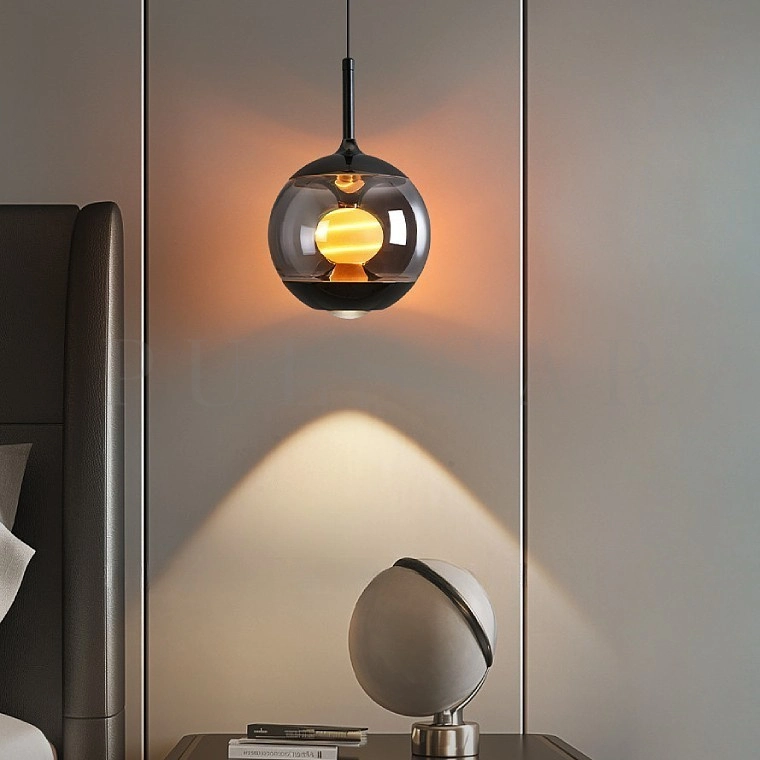 Подвесной светильник GUNTER B