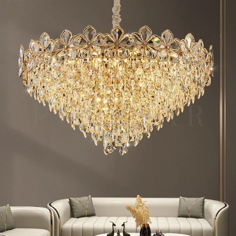 Подвесная люстра NIRI