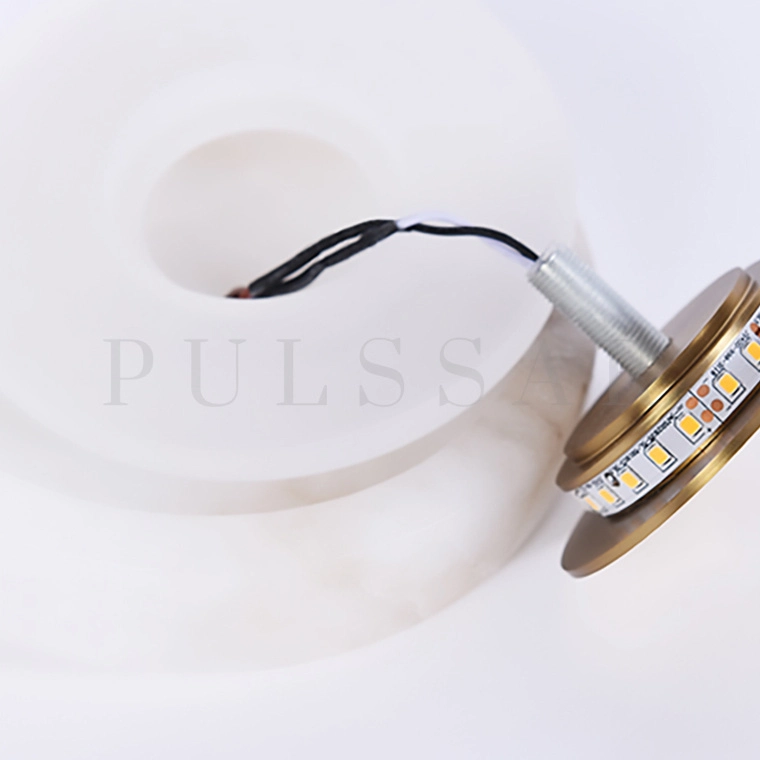 Подвесной светильник TECTONICS