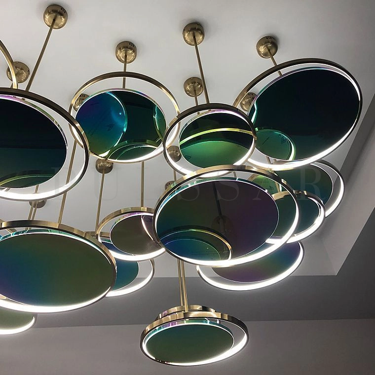 Подвесной светильник BROOKLYN