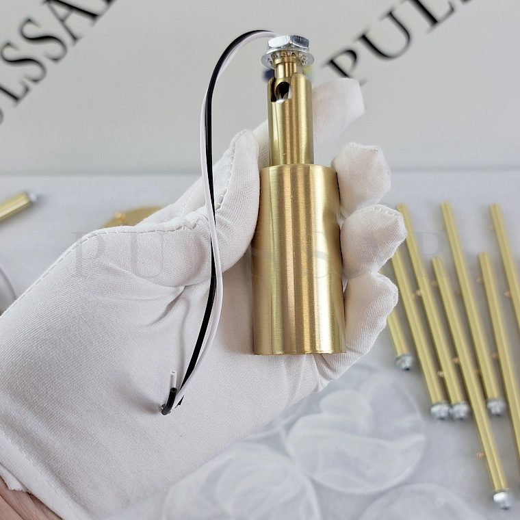 Подвесная люстра FROST HAZE