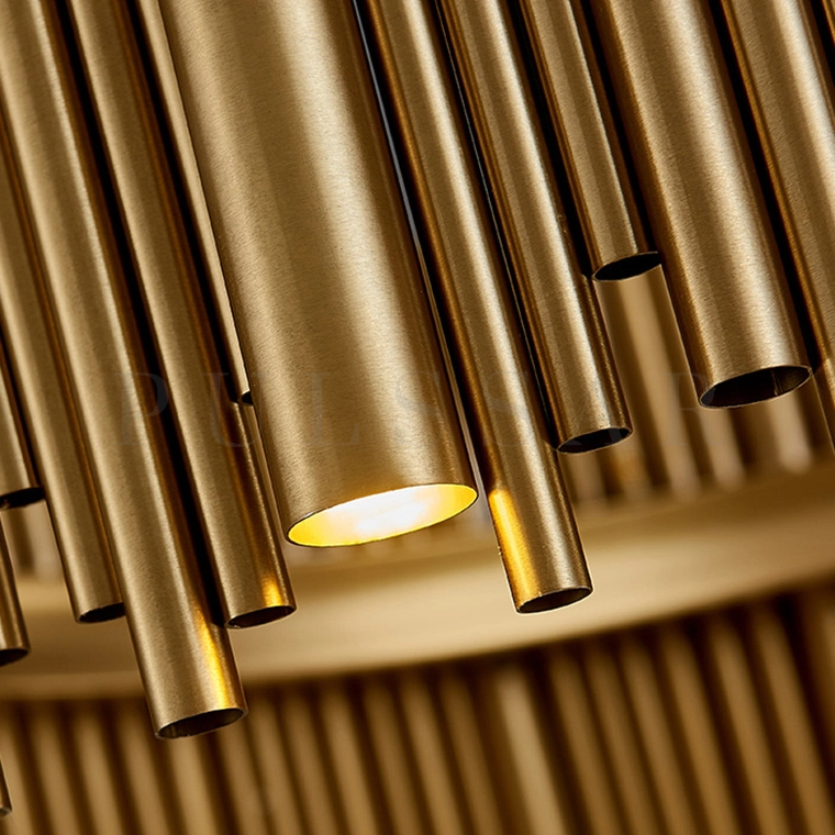 Подвесная люстра GRANDA