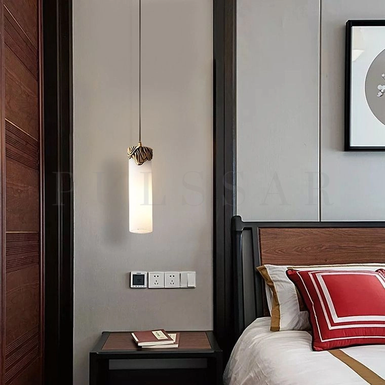 Подвесной светильник BARGO