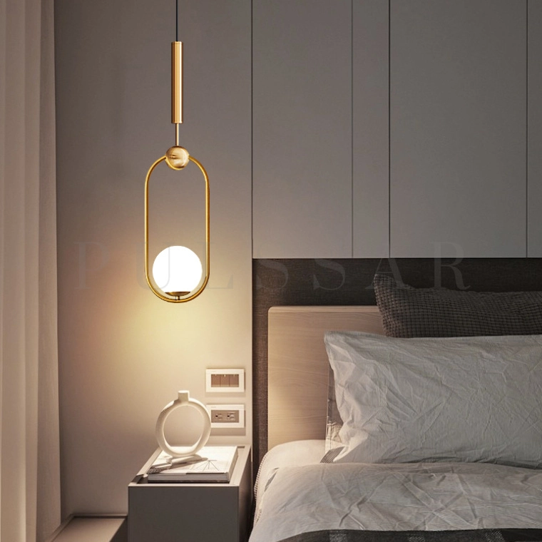 Подвесной светильник FINNUR BALL