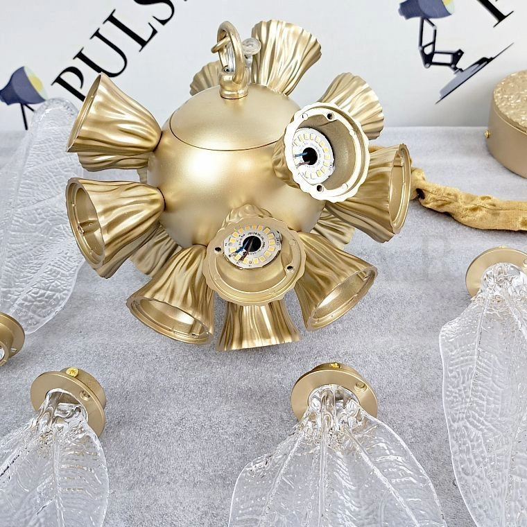 Подвесная люстра JARMO