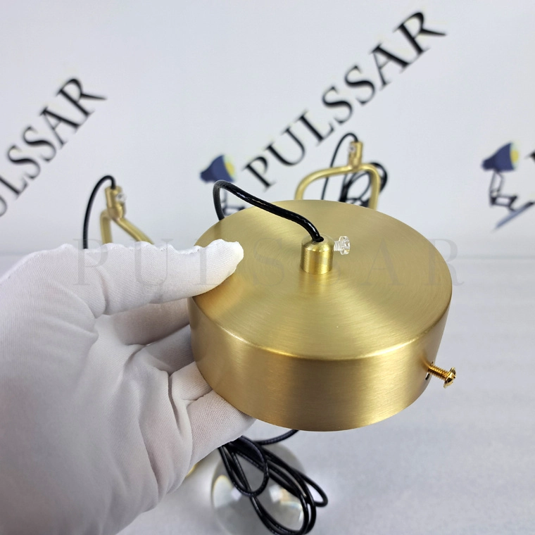 Подвесной светильник DIGHTON