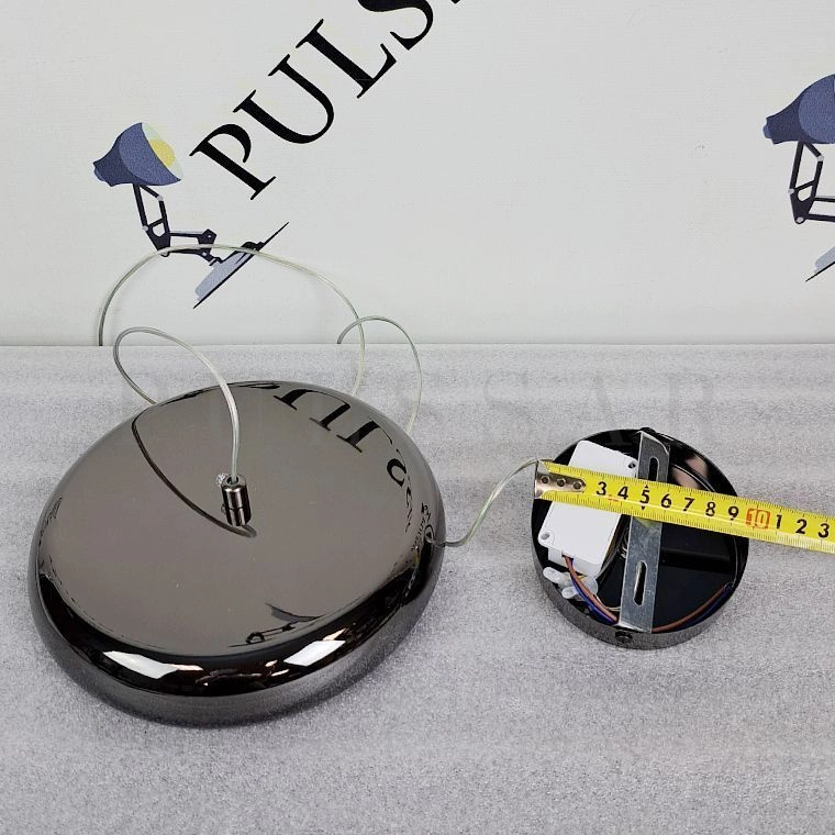 Подвесной светильник SEGOL