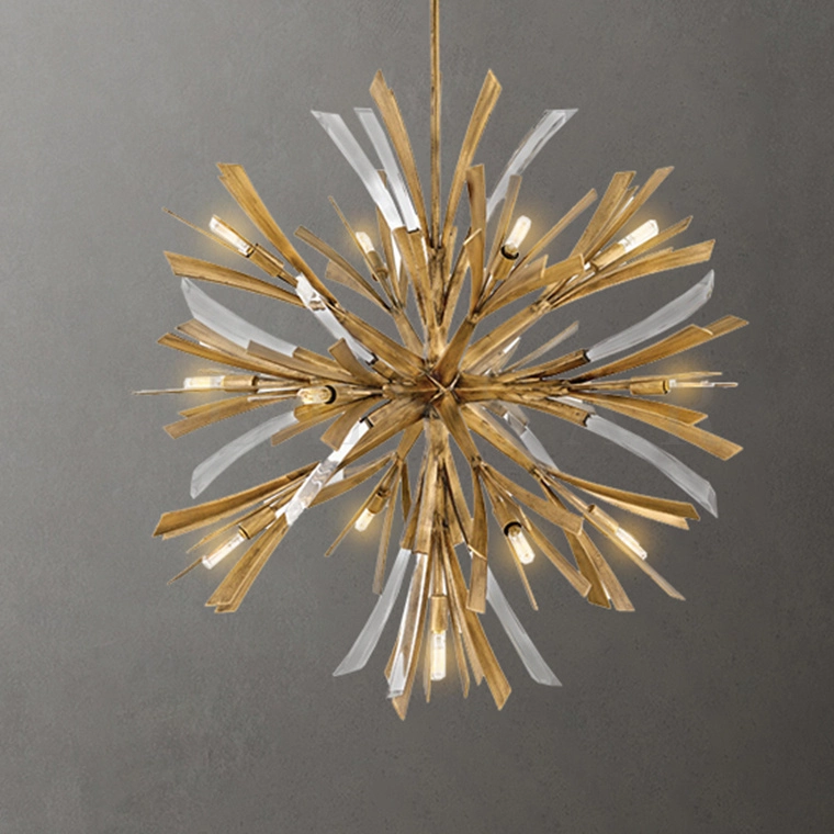 Подвесная люстра PULSE