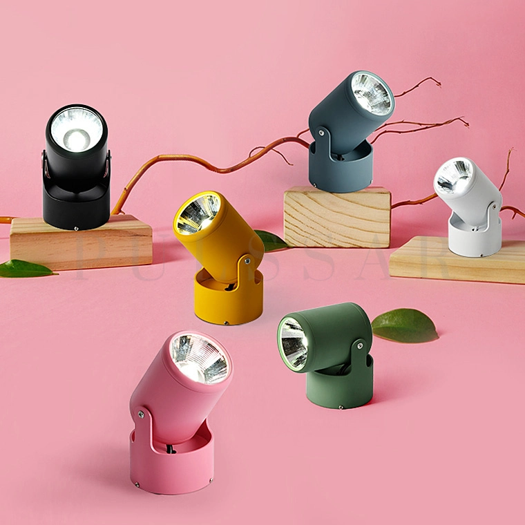 Точечный светильник FUN