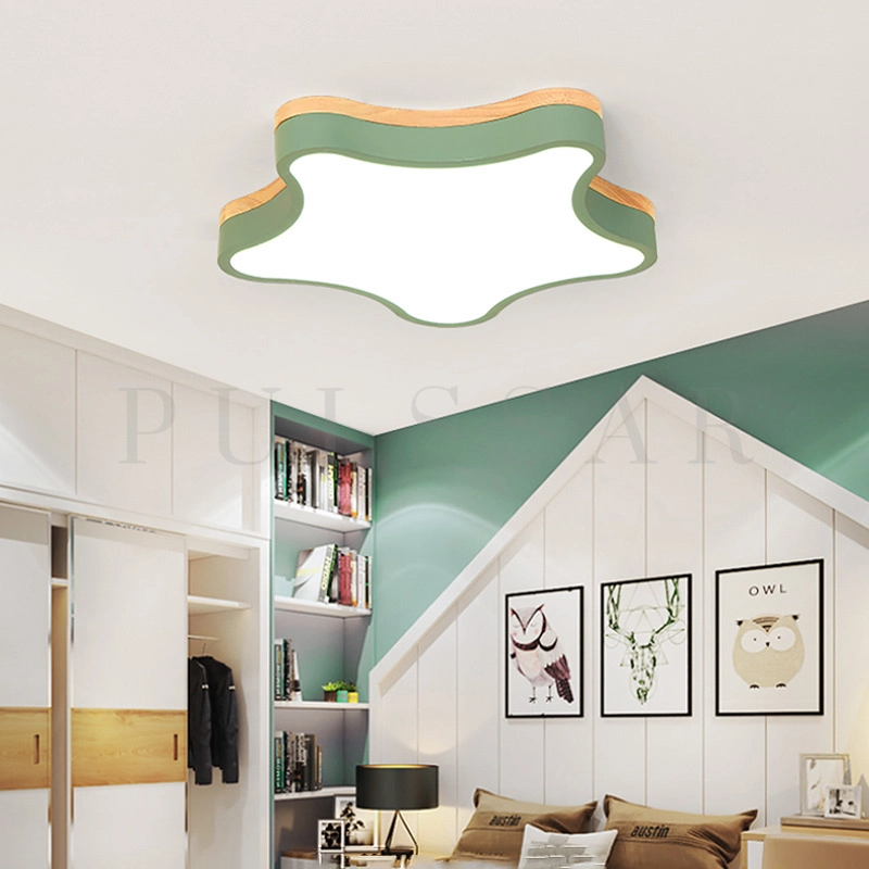 Потолочный светильник STELLA