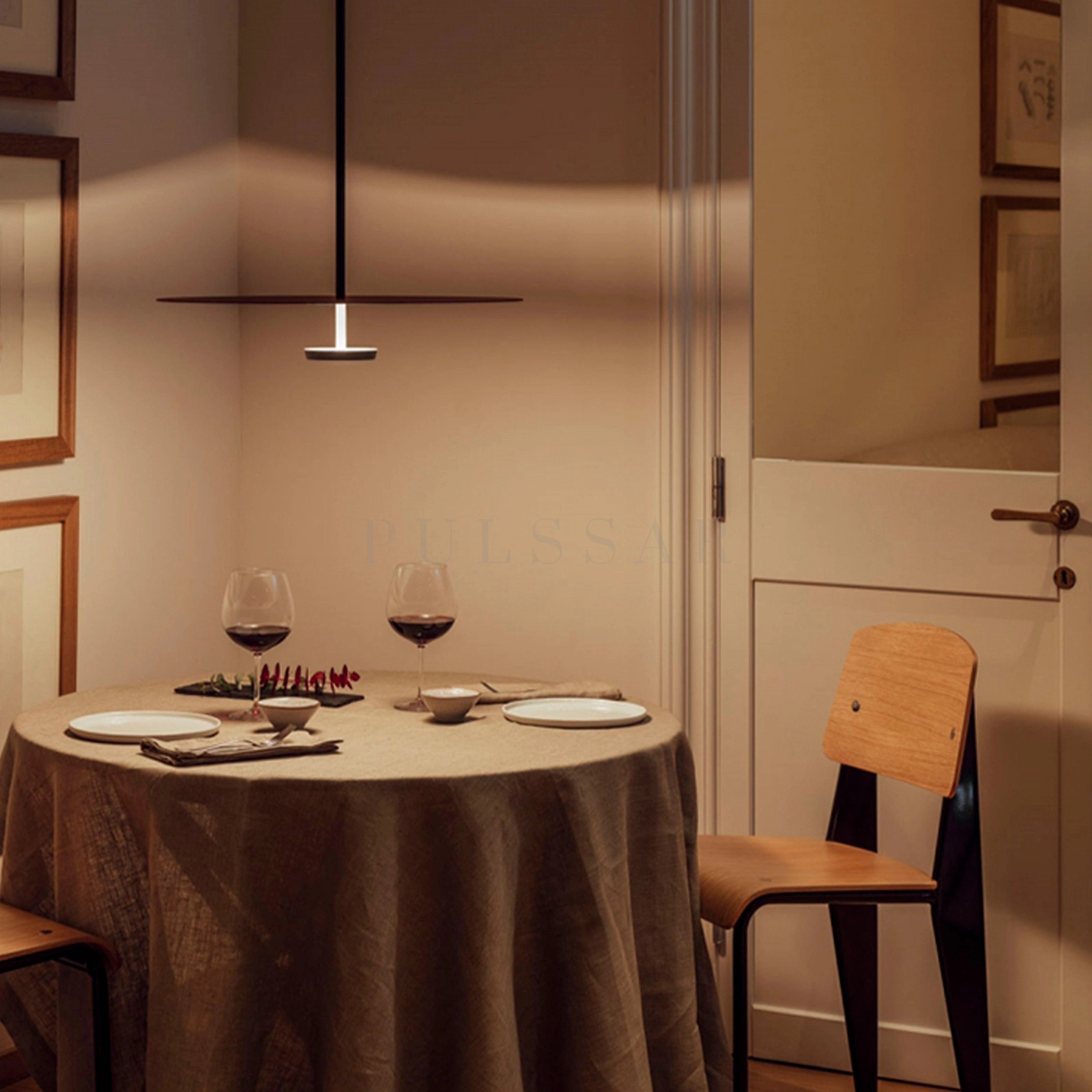 Подвесной светильник MATEA