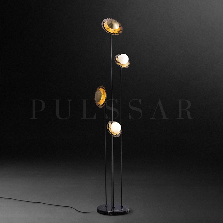 Торшер CAMELLIA FL