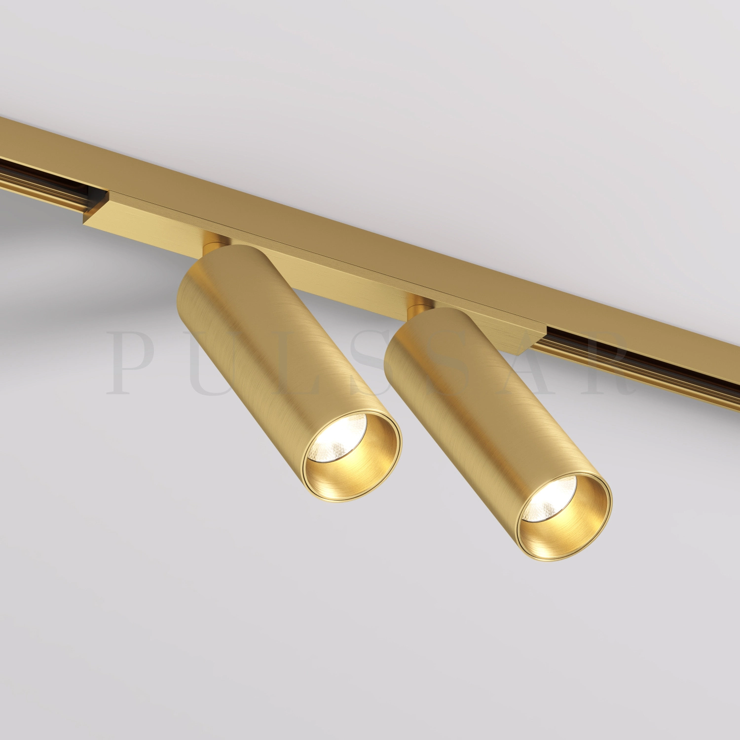 Светильник для трека SHINE SPOT DK5742-SB