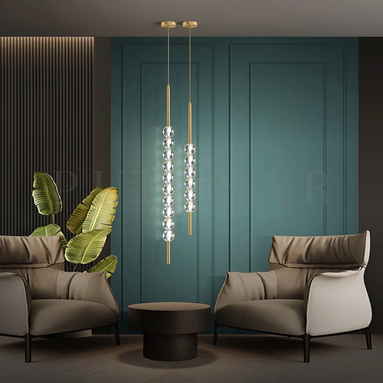 Подвесной светильник JILLIAN