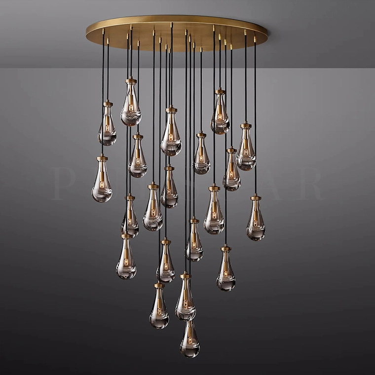 Подвесной светильник MELANY MORE